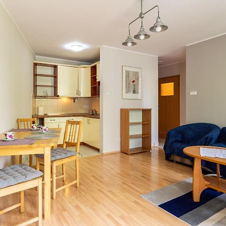 Victus Apartamenty, Apartamenty Sobieskiego Sopot Exterior foto