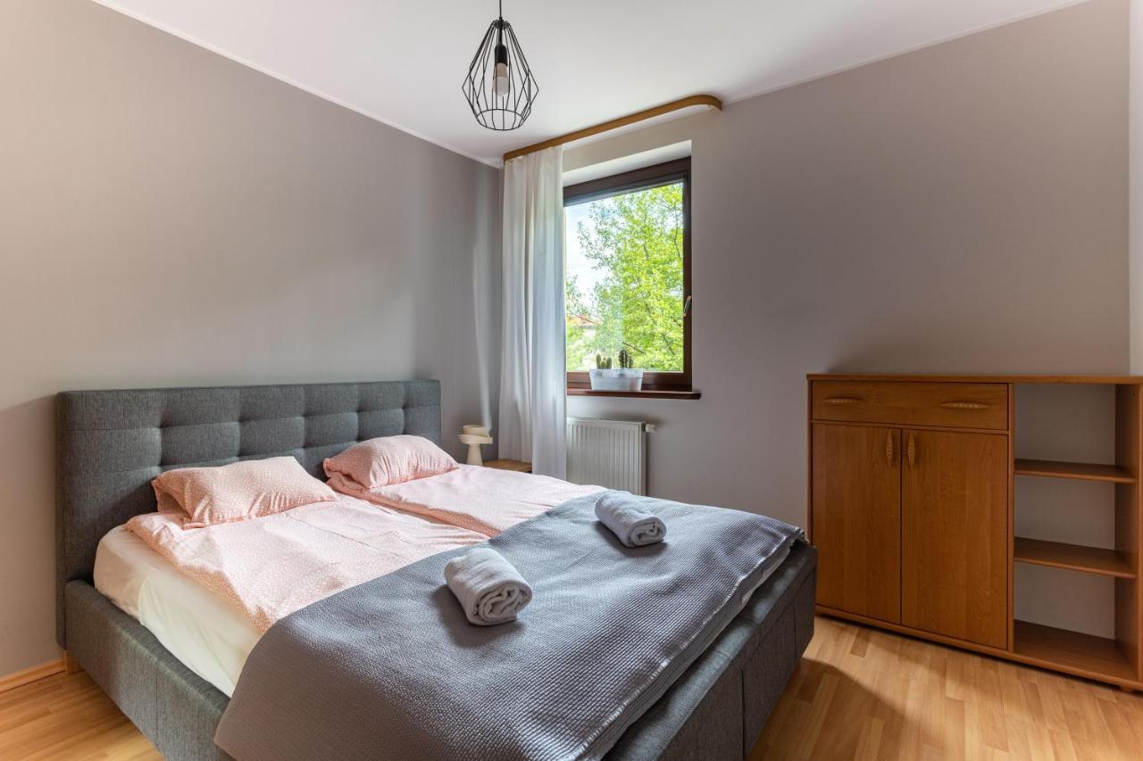 Victus Apartamenty, Apartamenty Sobieskiego Sopot Exterior foto