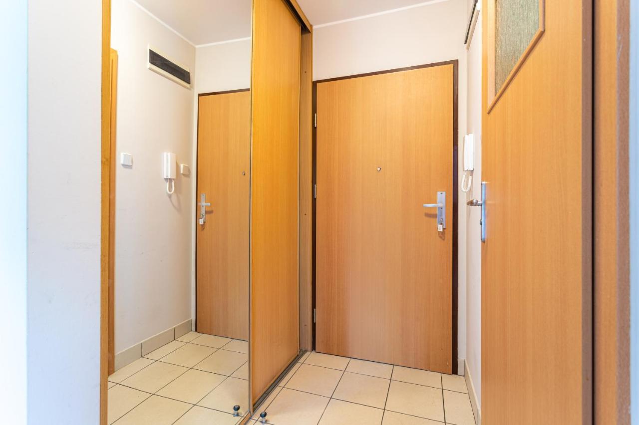 Victus Apartamenty, Apartamenty Sobieskiego Sopot Exterior foto