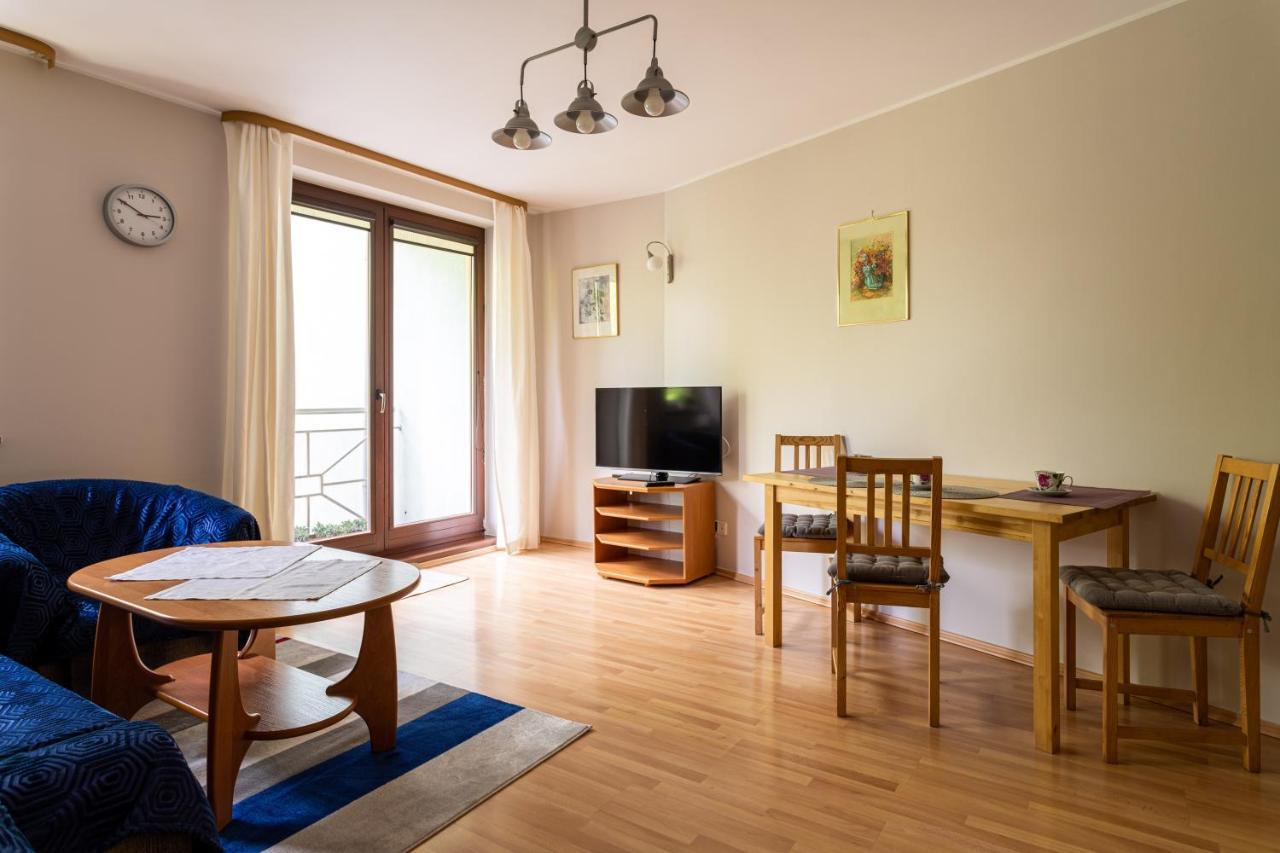 Victus Apartamenty, Apartamenty Sobieskiego Sopot Exterior foto