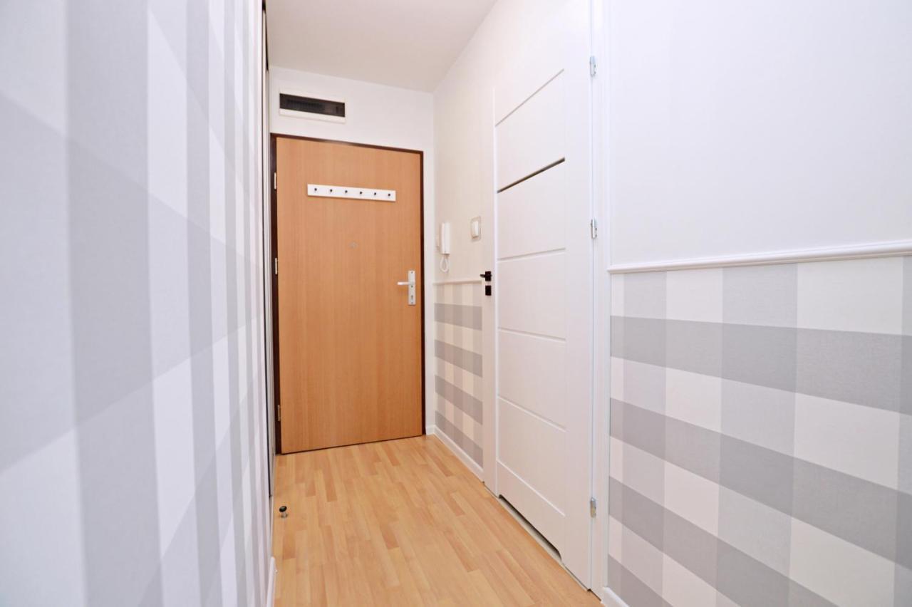 Victus Apartamenty, Apartamenty Sobieskiego Sopot Exterior foto